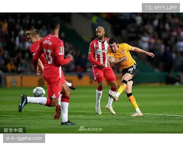 南安普顿联赛杯强势回暖，状态回升剑指下一轮