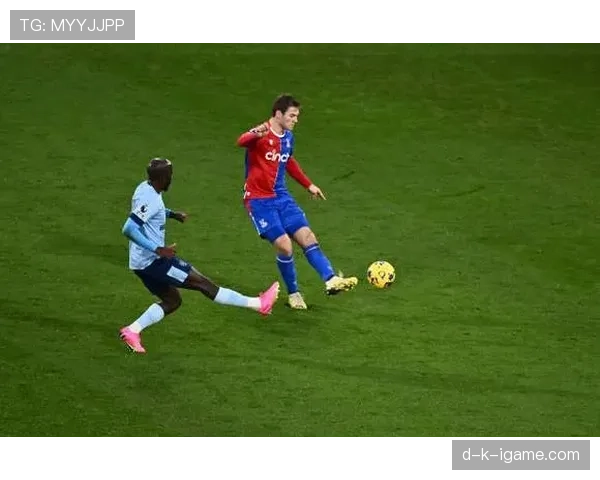 水晶宫火力全开迎战状态回升对手