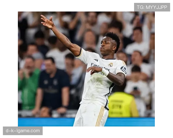 姆巴佩与维尼修斯状态火热，携手迎战豪门强敌