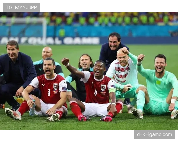 欧洲杯幕后故事