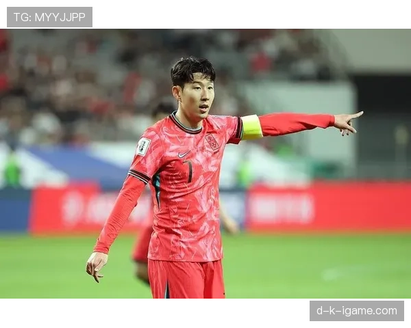 孙兴慜:连续高光赛季确立英超顶级边锋地位的生涯转折 孙兴慜:连续高光赛季确立英超顶级边锋地位的生涯转折