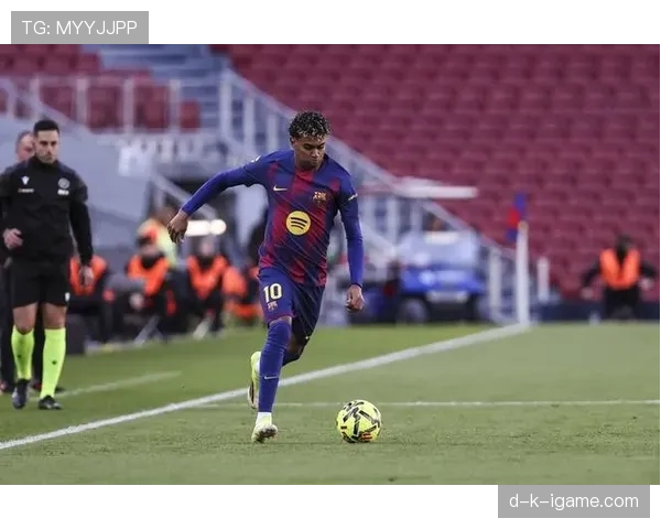 拉明·亚马尔刷新西甲最年轻首发纪录解析 拉明·亚马尔刷新西甲最年轻首发纪录解析