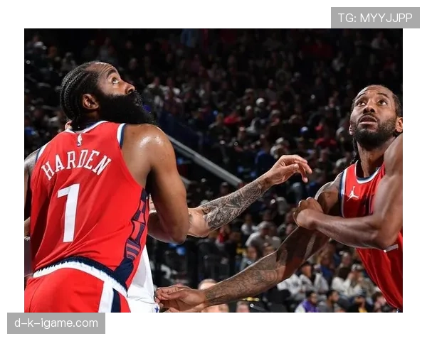 哈登挡拆命中率提升显著 拉开威少防守差距主导得分节奏