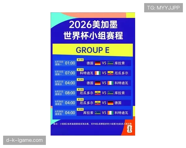 科特迪瓦2026世界杯阵容预测:新老交替能否冲击淘汰赛